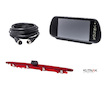KOMPLETNÍ SET 4PIN/3. BRZDOVÉ SVĚTLO, 12V, MERCEDES VITO 2016