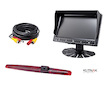KOMPLETNÍ SET RCA KABEL, 12-24V