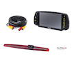 KOMPLETNÍ SET RCA KABEL, 12-24V