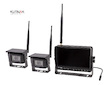 KOMPLETNÍ SET WI-FI, 12-24V