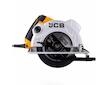 Kotoučová pila 1500W 230V 184mm