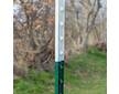 Kovový ohradníkový T-sloupek 182 cm