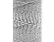 Lanko pro elektrický ohradník, průměr 3 mm, bílé, délka 400 m