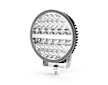 LED DÁLKOVÝ SVĚTLOMET COMBO S LED DENNÍM SVÍCENÍM, PRŮMĚR 175 MM