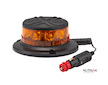 LED MAJÁK, MAGNETICKÝ, 9-33V + 2 M SPIRÁLOVÝ KABEL