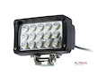 LED prac. světlo 3400Lm; 155x90x75; IP 67; 9-33V