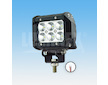 LED pracovní světlo na auto, 1260 lm, 9-33V