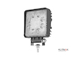 LED PRACOVNÍ SVĚTLOMET - 1400 LUMENŮ, 12-24V + 0,45 m KABEL