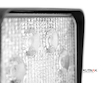 LED PRACOVNÍ SVĚTLOMET - 1400 LUMENŮ, 12-24V + 0,45 m KABEL
