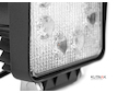 LED PRACOVNÍ SVĚTLOMET - 1400 LUMENŮ, 12-24V + 0,45 m KABEL