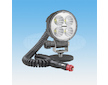 LED PRACOVNÍ SVĚTLOMET - 1500 LUMENŮ + 8 m KABEL