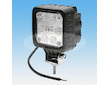 LED PRACOVNÍ SVĚTLOMET - 1500 LUMENŮ, 9-33V + 0,5 m KABEL