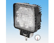 LED PRACOVNÍ SVĚTLOMET - 1710 LUMENŮ, 10-80V + 0,35 m KABEL
