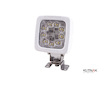 LED PRACOVNÍ SVĚTLOMET - 1770 LUMENŮ + 2,5 m KABEL