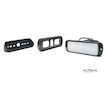 LED PRACOVNÍ SVĚTLOMET - 1800 LUMENŮ, 12-24V + 2,5 m KABEL