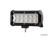 LED PRACOVNÍ SVĚTLOMET - 2500 LUMENŮ, 10-24V + 0,5 m KABEL