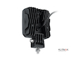 LED PRACOVNÍ SVĚTLOMET - 4550 LUMENŮ, 12V/24V + 2 M KABEL