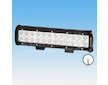 LED PRACOVNÍ SVĚTLOMET - 5040 LUMENŮ, 9-33V + 0,3 M KABEL, DÉLKA 305 MM