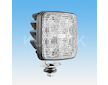 LED PRACOVNÍ SVĚTLOMET - 800 LUMENŮ, 12V / 24V + 5 m KABEL