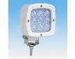 LED PRACOVNÍ SVĚTLOMET ADR - 1300 LUMENŮ, 12V / 24V (BÍLÉ)