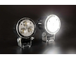 LED PRACOVNÍ SVĚTLOMET, BODOVÝ - 1200 LUMENŮ, 12V / 24V + 1,5 m KABEL