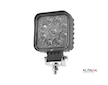 LED PRACOVNÍ SVĚTLOMET, BODOVÝ - 1890 LUMENŮ, 9-32V + 0,23 M KABEL