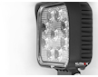 LED PRACOVNÍ SVĚTLOMET, BODOVÝ - 1890 LUMENŮ, 9-32V + 0,23 M KABEL