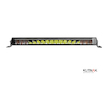 LED PRACOVNÍ SVĚTLOMET, BODOVÝ - 3908 LUMENŮ, 12-24V, 48W + 0,47 m KABEL