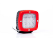 LED PRACOVNÍ SVĚTLOMET, BODOVÝ - 4100 LUMENŮ, 12V / 24V + 1,5 m KABEL