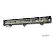 LED PRACOVNÍ SVĚTLOMET COMBO - 14400 LUMENŮ, 9-32V + 0,25 m KABEL