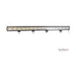 LED PRACOVNÍ SVĚTLOMET COMBO - 25920 LUMENŮ, 9-32V + 0,25 m KABEL