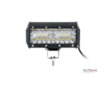 LED PRACOVNÍ SVĚTLOMET COMBO - 3600 LUMENŮ, 9-32V + 0,25 m KABEL