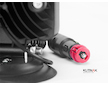 LED PRACOVNÍ SVĚTLOMET, MAGNETICKÝ - 1600 LUMENŮ, 12-24V + 3 m KABEL