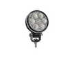 LED PRACOVNÍ SVĚTLOMET, ROZPTYLOVÝ - 2500 LUMENŮ, 12V / 24V + 1,5 m KABEL