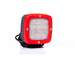 LED PRACOVNÍ SVĚTLOMET, ROZPTYLOVÝ - 4100 LUMENŮ, 12V / 24V + 1,5 m KABEL