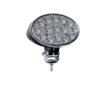 LED PRACOVNÍ SVĚTLOMET, ROZPTYLOVÝ - 6200 LUMENŮ, 12V / 24V + 1,5 m KABEL