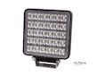LED PRACOVNÍ SVĚTLOMET S VYPÍNAČEM - 2250 LUMENŮ, 9-32V + 2 m KABEL