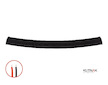 LED PRACOVNÍ SVĚTLOMET ZAHNUTÝ - 13200 LUMENŮ, 9-32V + 0,4 M KABEL, DÉLKA 1106 MM
