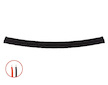 LED PRACOVNÍ SVĚTLOMET ZAHNUTÝ - 15840 LUMENŮ, 9-32V + 0,4 M KABEL, DÉLKA 1300 MM