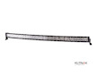 LED PRACOVNÍ SVĚTLOMET ZAHNUTÝ - 16500 LUMENŮ, 9-32V + 0,4 M KABEL, DÉLKA 1361 MM