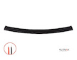 LED PRACOVNÍ SVĚTLOMET ZAHNUTÝ - 16500 LUMENŮ, 9-32V + 0,4 M KABEL, DÉLKA 1361 MM