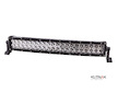 LED PRACOVNÍ SVĚTLOMET ZAHNUTÝ - 6600 LUMENŮ, 9-32V + 0,4 M KABEL, DÉLKA 546 MM