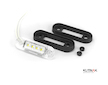 LED PŘEDNÍ POZIČNÍ SVÍTILNA ČIRÁ + 0,15 M KABEL