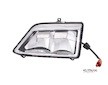 LED PŘÍDAVNÝ DÁLKOVÝ SVĚTLOMET - STŘEŠNÍ