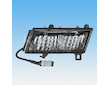 LED PŘÍDAVNÝ MLHOVÝ SVĚTLOMET (CORNER FUNKCE)