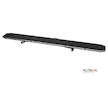 LED RAMPA S OVLÁDACÍM PANELEM, 1800 MM, 12-24V, ORANŽOVÁ, NOČNÍ + DENNÍ REŽIM