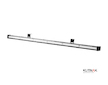 LED SVĚTELNÁ ALEJ + 3,1 M KABEL + PŘEPÍNAČ, 916 mm, 6 x LED MODUL