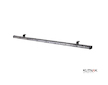 LED SVĚTELNÁ ALEJ S OVLÁDACÍM PANELEM + 4,9 M KABEL + PŘEPÍNAČ, 1204 mm, 8 x LED MODUL