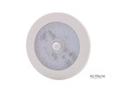 LED SVÍTILNA INTERIÉRU 132 MM + PIR SENZOR + 0,4 M KABEL