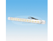 LED SVÍTILNA INTERIÉRU 24V + 0,39 m KABEL